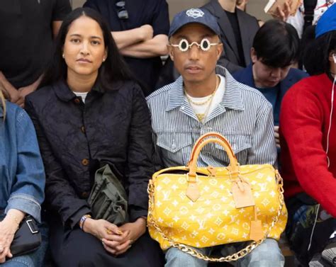 pharrell luxury bag.